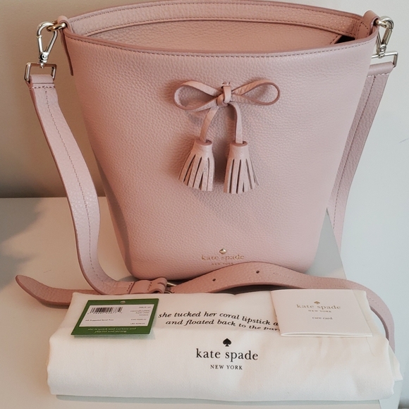 Kate Spade Hayes Street Vanessacrossbody